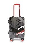 3AM SHARKNAUTICS 22 CARRY-ON LUGGAGE