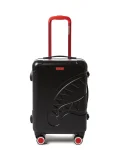 SHARKITECTURE MOLDED 22 CARRY-ON LUGGAGE