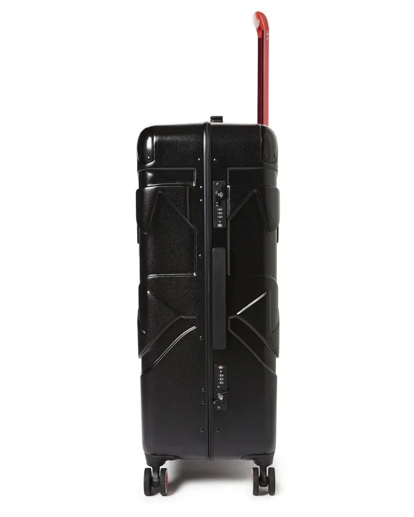 SHARKITECTURE MOLDED 29 FULL-SIZE LUGGAGE