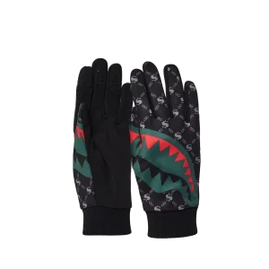 THE GODFATHER GLOVES