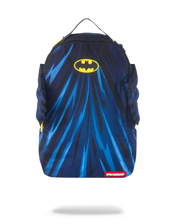 BATMAN CAPE WINGS
