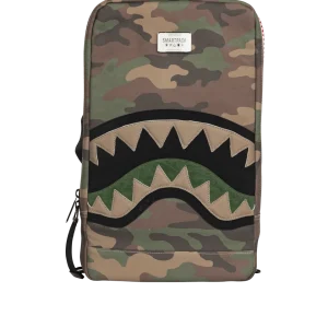 CUT & SEW SHARK SMARTPACK (CAMO)
