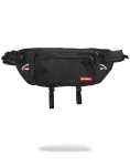 TRANSPORTER CROSSBODY (BLACK)