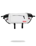 TRANSPORTER CROSSBODY (WHITE)