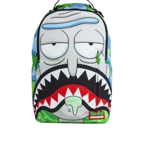 RICK SHARK