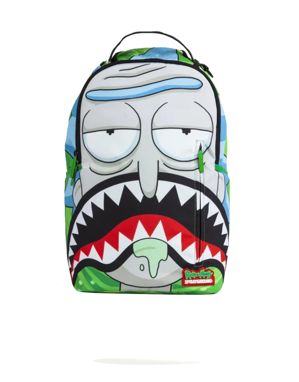 RICK SHARK