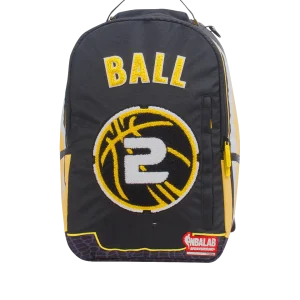 NBALAB LONZO BALL JERSEY
