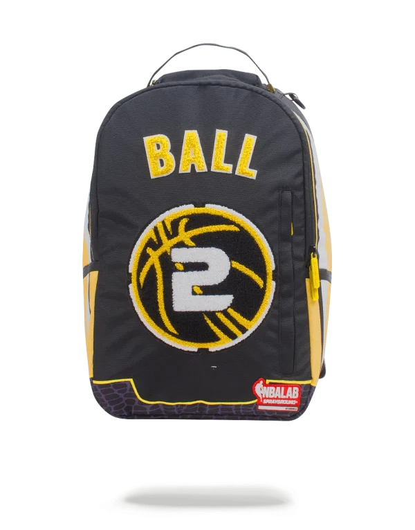 NBALAB LONZO BALL JERSEY