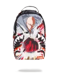 ONE PUNCH MAN SHARK