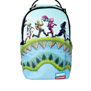 FORTNITE SHARK ROYALE!