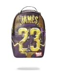 LEBRON JAMES CYBORG - NBA LAB