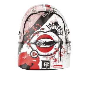 KYOTO KUSH SAVAGE (ASIAN DOLL)