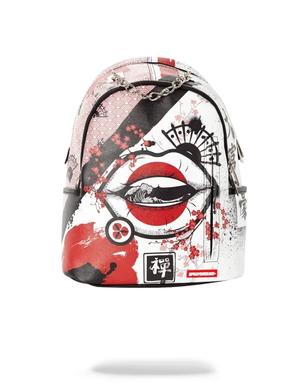 KYOTO KUSH SAVAGE (ASIAN DOLL)