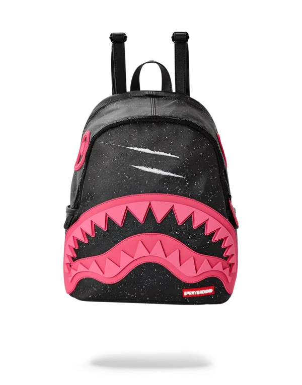 PARTY SHARK SAVAGE