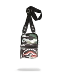 CAMO MONEY SHARK SLING