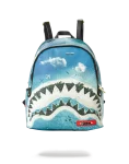 SHARK ISLAND SAVAGE