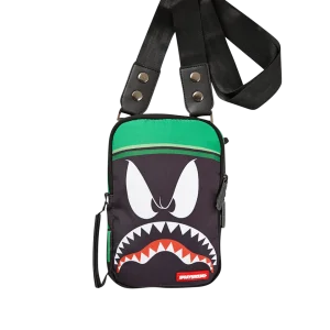 MARVIN THE MARTIAN SHARK SLING