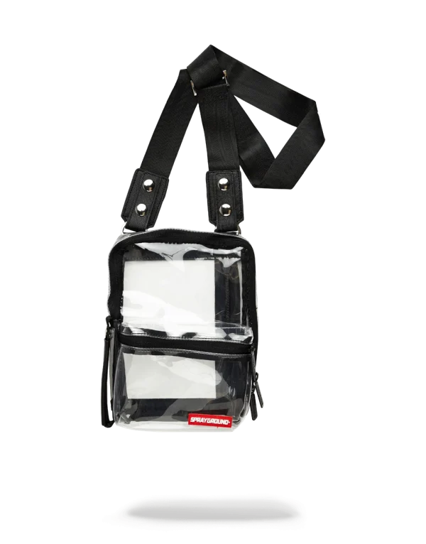 20/20 VISION CLEAR SLING