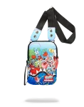 SPONGEBOB SHARK SLING