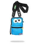 COOKIE MONSTER SHARK SLING