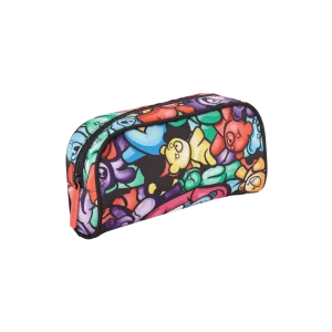 GUMMY LIPS PENCIL CASE