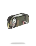 CAMO MONEY PENCIL CASE