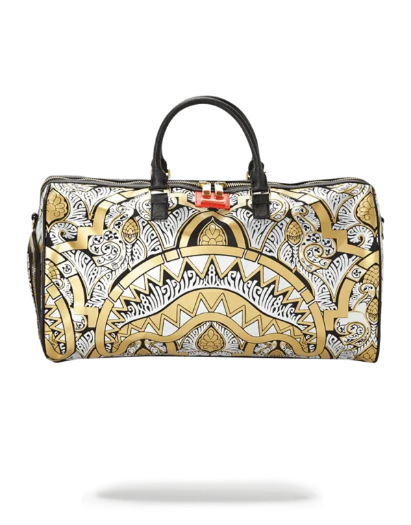KING SOLOMON'S DUFFLE