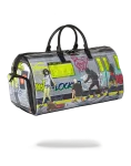 TRAINING DAY DUFFLE