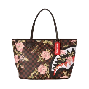 SHARKFLOWER TOTE