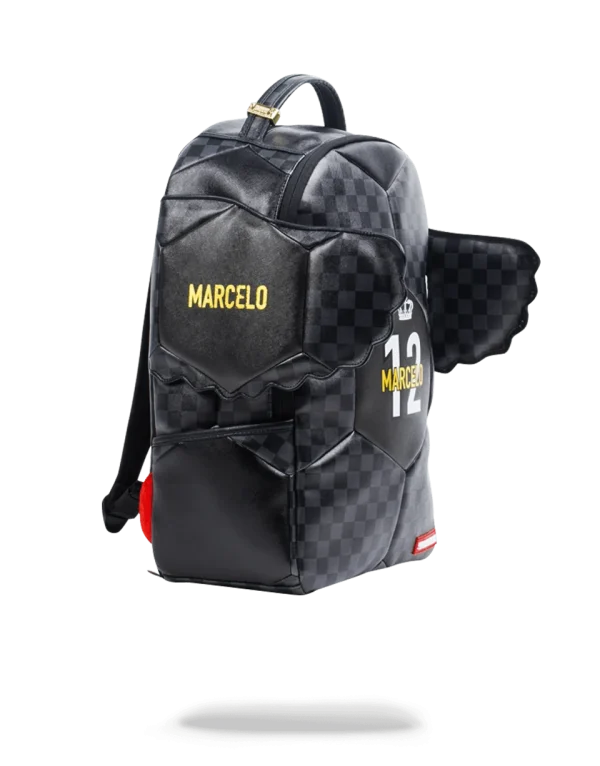 MARCELO SOCCER KING