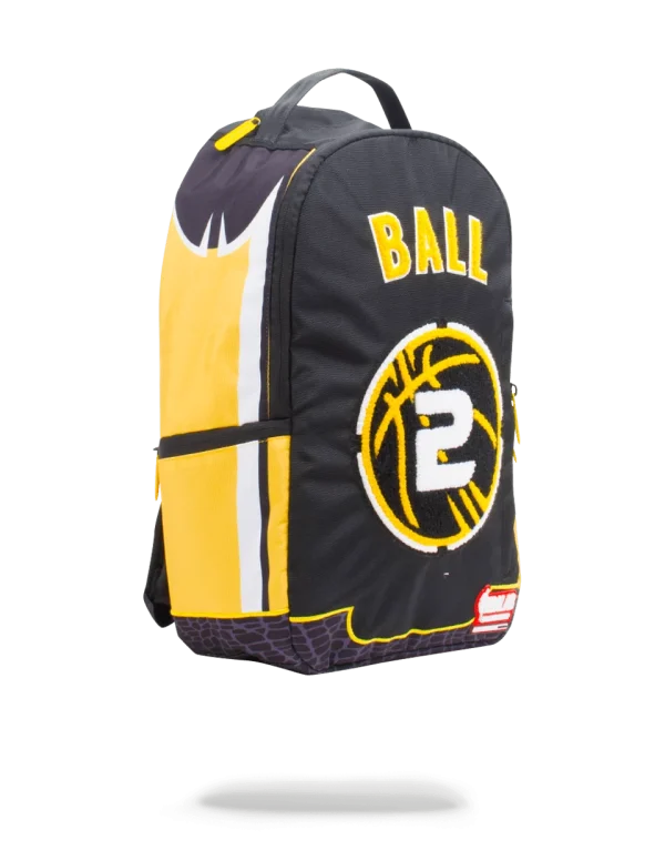 NBALAB LONZO BALL JERSEY