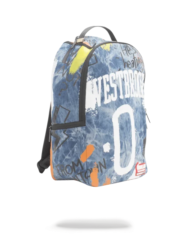 NBALAB WESTBROOK DENIM