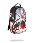 ONE PUNCH MAN SHARK