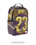 LEBRON JAMES CYBORG - NBA LAB