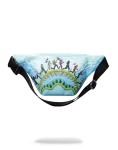 FORTNITE SHARK ROYALE! CROSSBODY