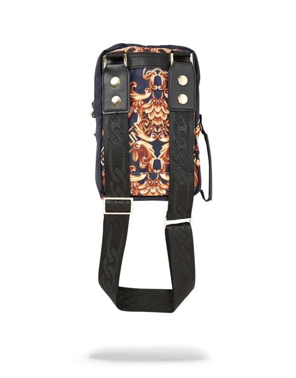PALACE OF SHARKS SLING