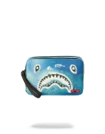 SHARK ISLAND TOILETRY AKA MONEY BAG