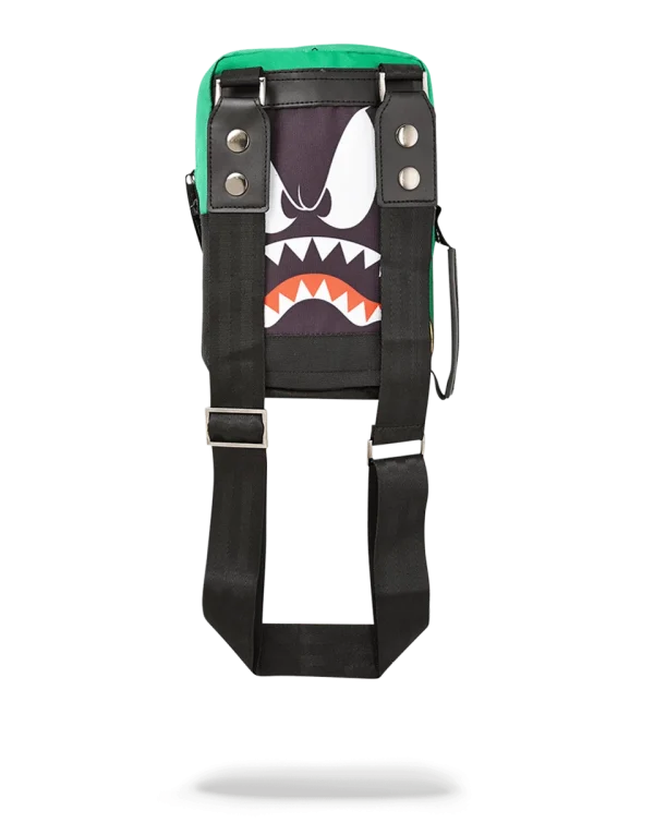 MARVIN THE MARTIAN SHARK SLING