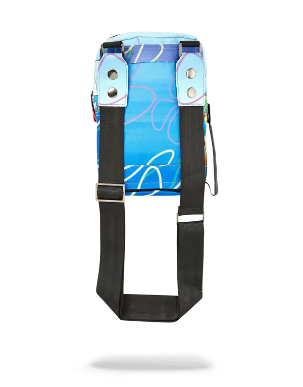 SPONGEBOB SHARK SLING