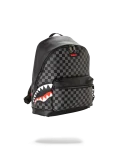 SHARKS IN PARIS (BLACK CHECKERED EDITION)