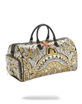 KING SOLOMON'S DUFFLE