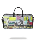 TRAINING DAY DUFFLE