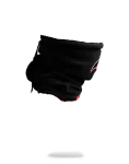 BLACK NECK WARMER