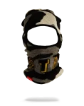 DESTROY SKI MASK (GOLD CAMO)