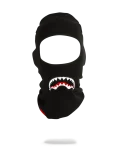 SHARK SKI MASK (BLACK)