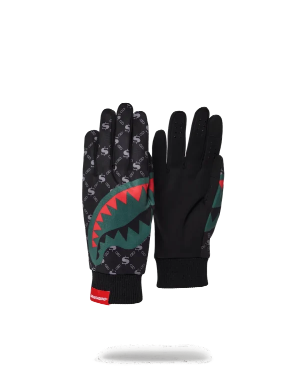 THE GODFATHER GLOVES
