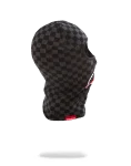 SHARKS IN PARIS (BLACK) SKI MASK