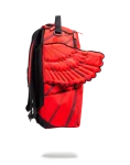 SUPERMAN CAPE WINGS