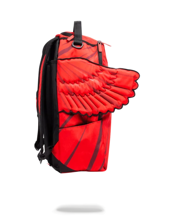 SUPERMAN CAPE WINGS