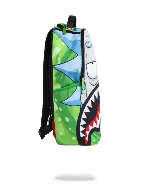 RICK SHARK